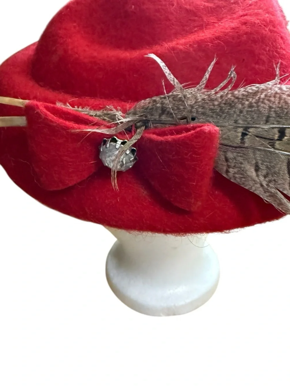 Neumann - Endler Inc these hats